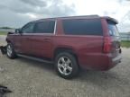 2016 Chevrolet Suburban C1500 LT