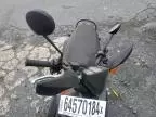 2009 Yamaha YW125