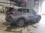 2022 Honda CR-V EXL