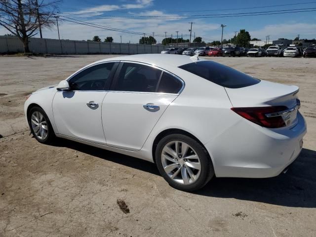 2014 Buick Regal Premium