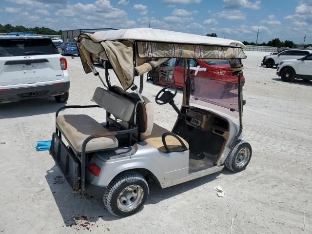 2007 Golf Cart