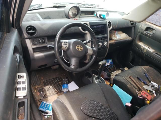 2006 Scion XB