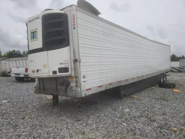 2020 Utility Reefer