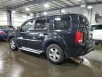 2009 Honda Pilot Touring