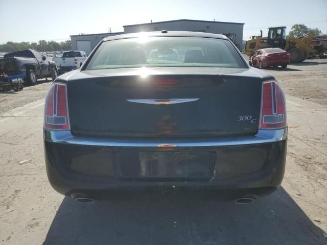 2013 Chrysler 300C