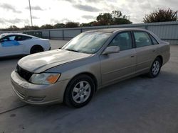 Toyota Vehiculos salvage en venta: 2000 Toyota Avalon XL