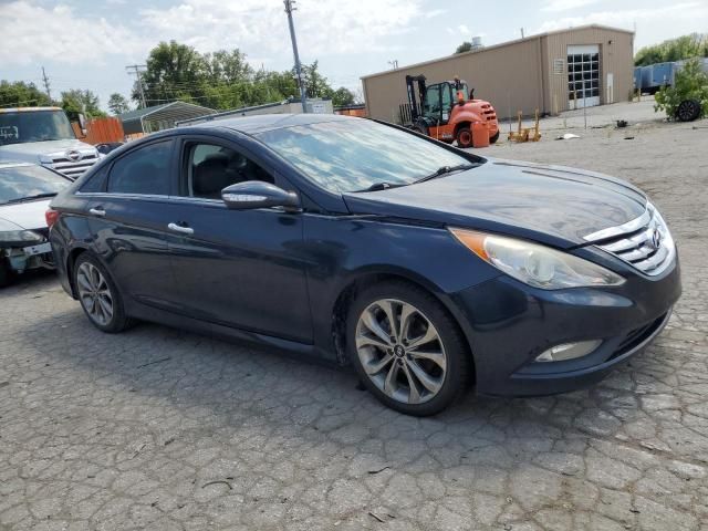 2014 Hyundai Sonata SE