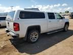 2015 GMC Sierra K1500 SLT