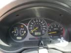 2002 Subaru Impreza Outback Sport