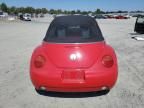 2004 Volkswagen New Beetle GLS