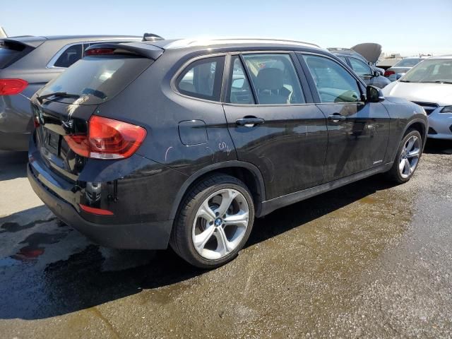 2014 BMW X1 XDRIVE35I