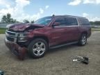 2016 Chevrolet Suburban C1500 LT