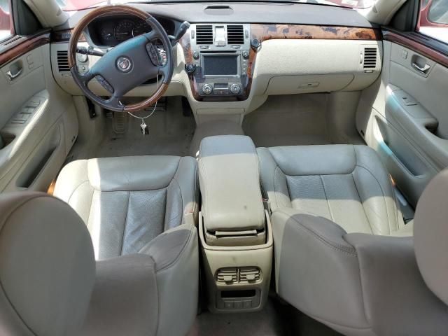 2007 Cadillac DTS