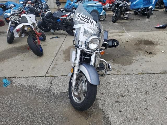 2001 Kawasaki VN1500 L