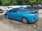 2022 Toyota Prius Prime LE