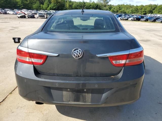 2014 Buick Verano