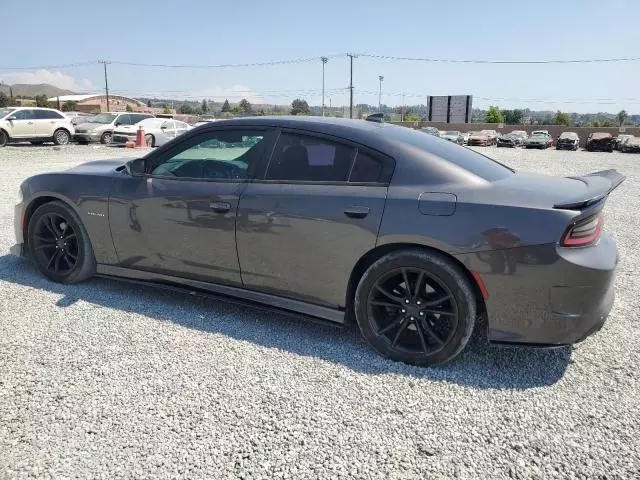 2020 Dodge Charger R/T