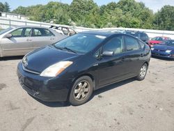 Toyota salvage cars for sale: 2009 Toyota Prius