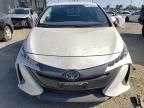 2021 Toyota Prius Prime LE