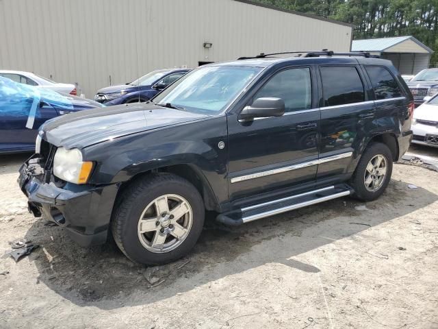 2005 Jeep Grand Cherokee Limited