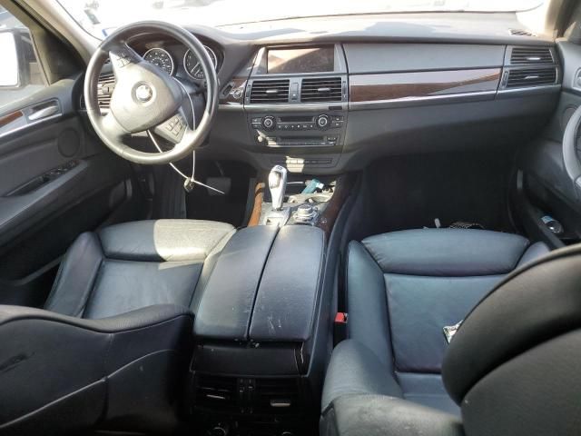 2013 BMW X5 XDRIVE35I