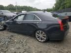 2013 Cadillac ATS Performance