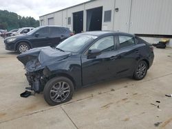 Toyota salvage cars for sale: 2019 Toyota Yaris L