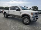 2019 Ford F250 Super Duty