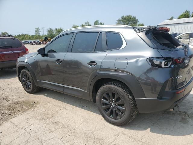 2023 Mazda CX-50 Preferred Plus