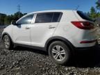 2011 KIA Sportage LX