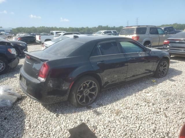 2015 Chrysler 300 S