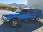 2000 Ford Ranger Super Cab