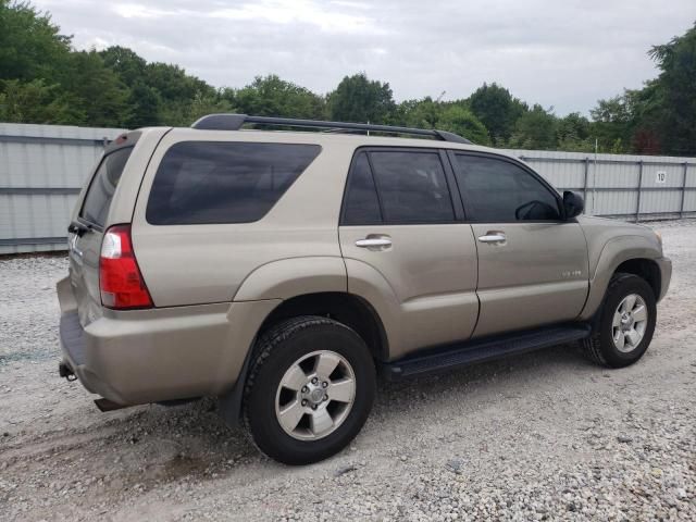 2006 Toyota 4runner SR5