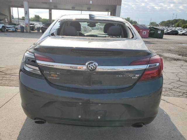 2016 Buick Regal