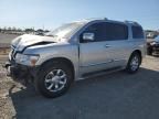 2006 Infiniti QX56