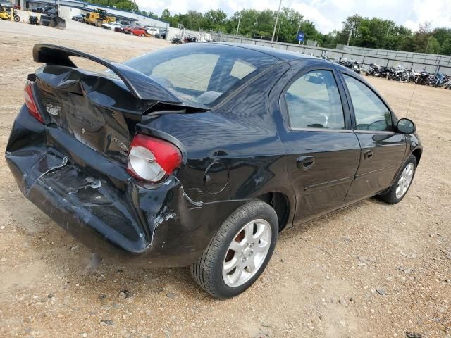 2004 Dodge Neon SXT