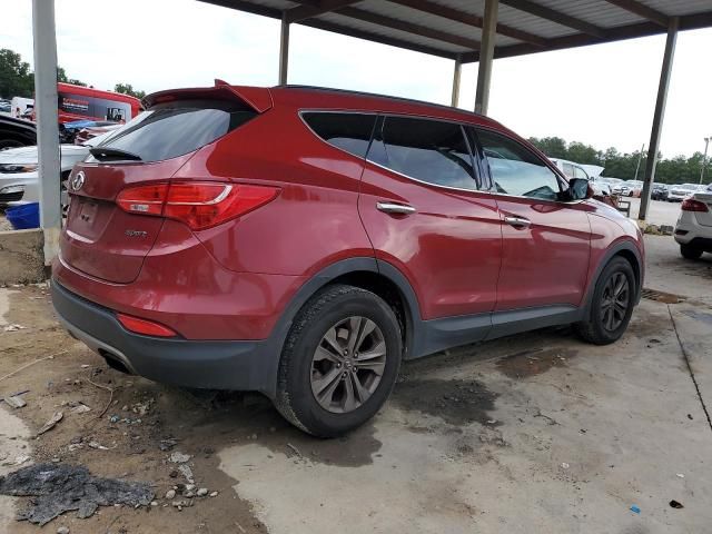 2014 Hyundai Santa FE Sport