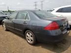 2006 Honda Accord EX