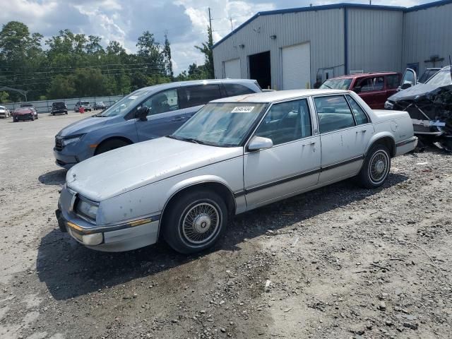 1990 Buick Lesabre Custom