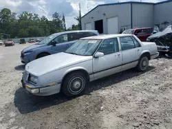 Buick Vehiculos salvage en venta: 1990 Buick Lesabre Custom