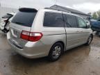 2005 Honda Odyssey EXL