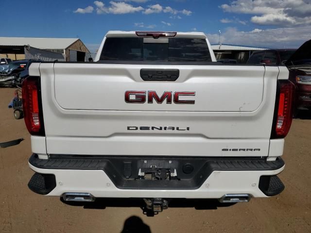 2021 GMC Sierra K1500 Denali