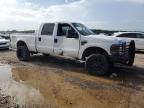 2008 Ford F250 Super Duty