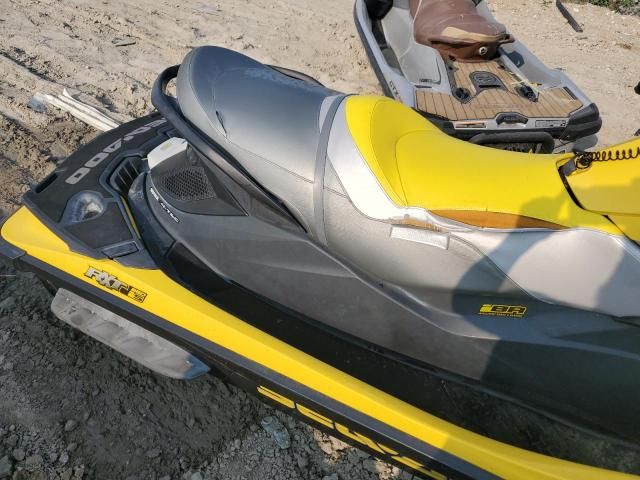 2010 Seadoo RXT