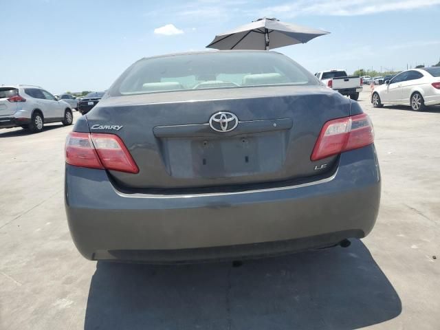 2008 Toyota Camry CE