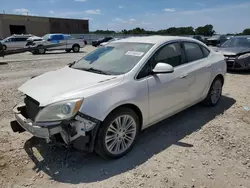 Salvage cars for sale at auction: 2014 Buick Verano