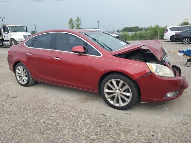 2013 Buick Verano