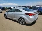 2014 Hyundai Elantra Coupe GS