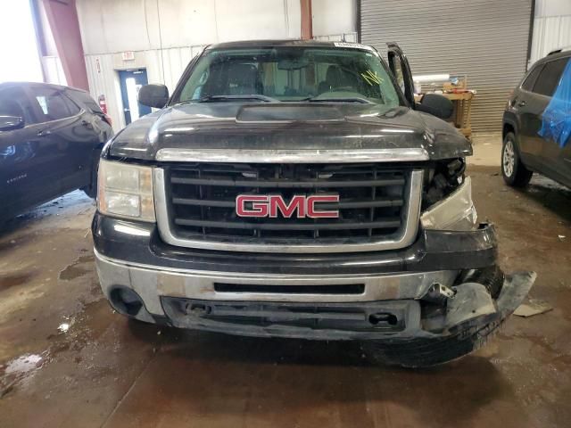 2009 GMC Sierra K1500