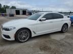 2018 BMW 530E